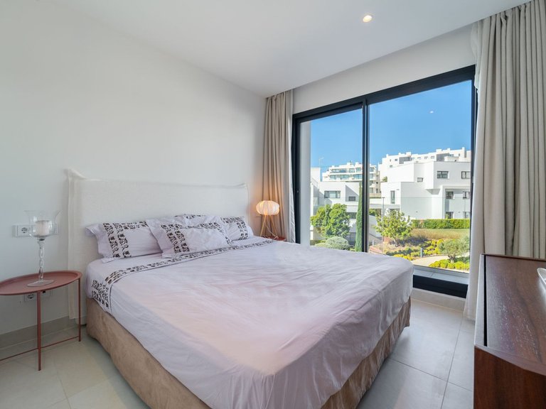 Apartment for Sale in Fuengirola, Malaga 4