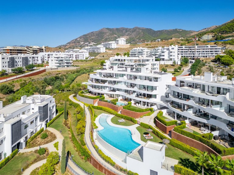 Apartment for Sale in Fuengirola, Malaga 6