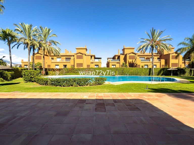 Apartment for Sale in Estepona, Malaga 1