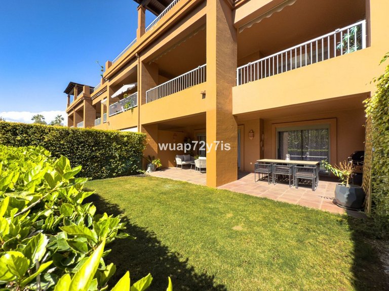 Apartment for Sale in Estepona, Malaga 11