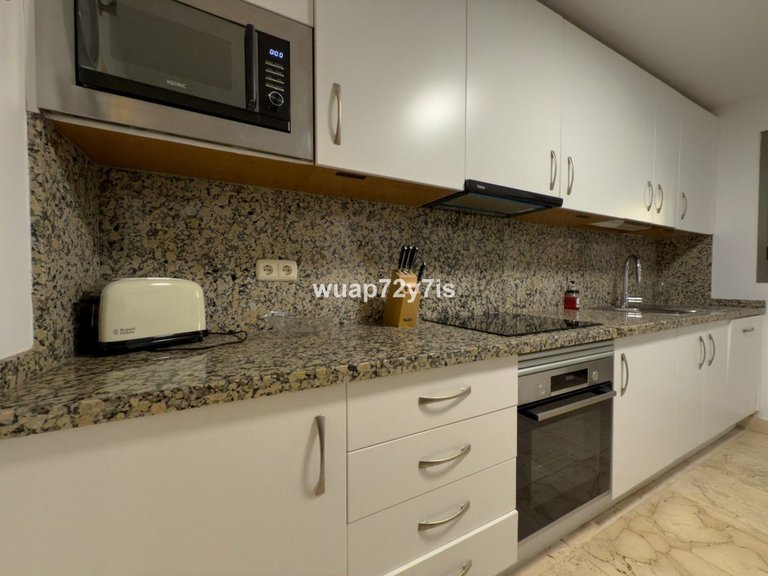 Apartment for Sale in Estepona, Malaga 13