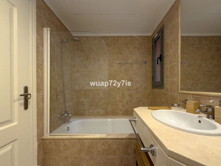 Apartment for Sale in Estepona, Malaga 17