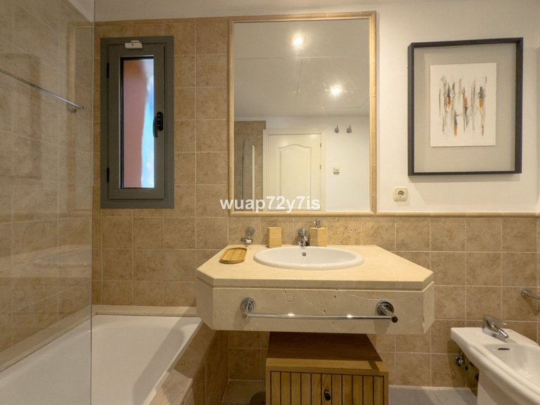Apartment for Sale in Estepona, Malaga 19