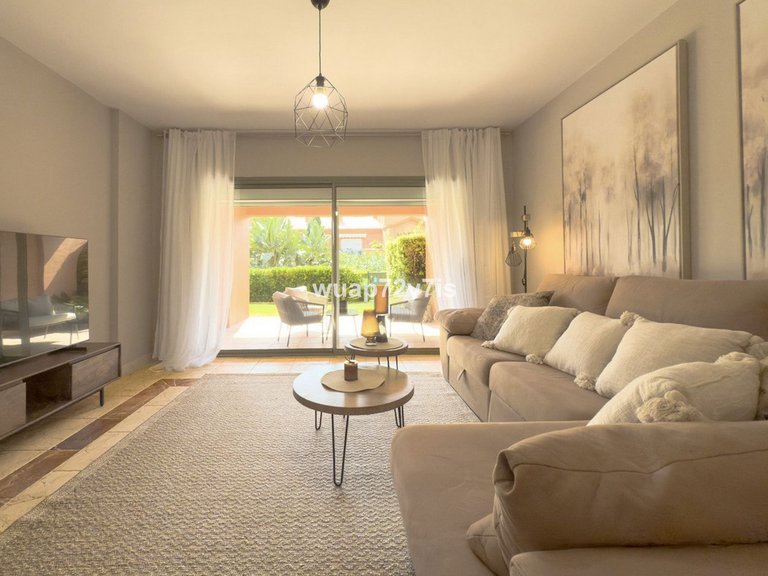 Apartment for Sale in Estepona, Malaga 2