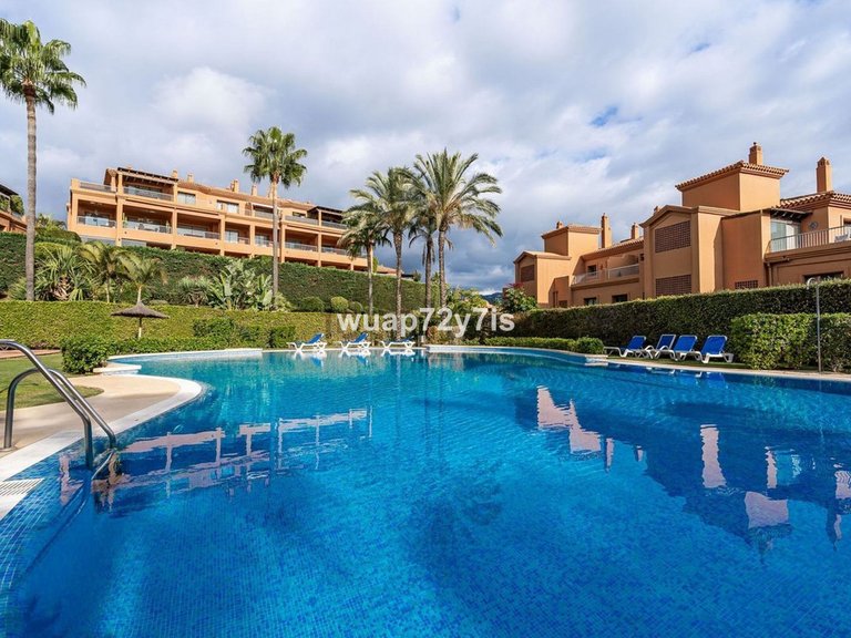 Apartment for Sale in Estepona, Malaga 24