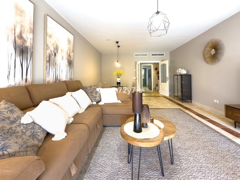 Apartment for Sale in Estepona, Malaga 3