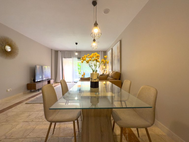 Apartment for Sale in Estepona, Malaga 5