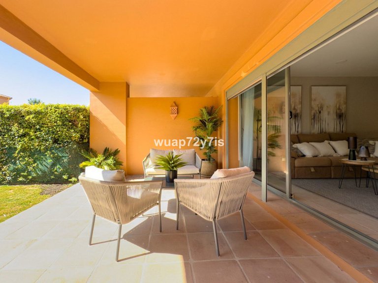 Apartment for Sale in Estepona, Malaga 7