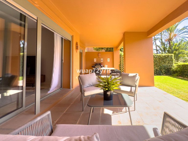 Apartment for Sale in Estepona, Malaga 8