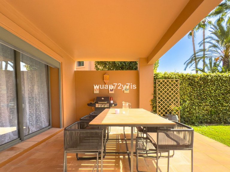 Apartment for Sale in Estepona, Malaga 9