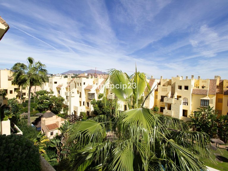Apartment for Sale in La Duquesa, Malaga 1