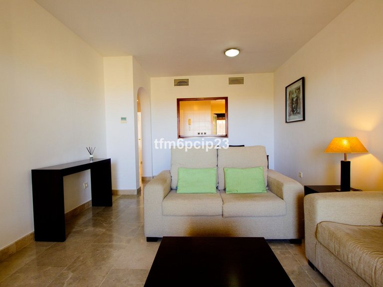 Apartment for Sale in La Duquesa, Malaga 11