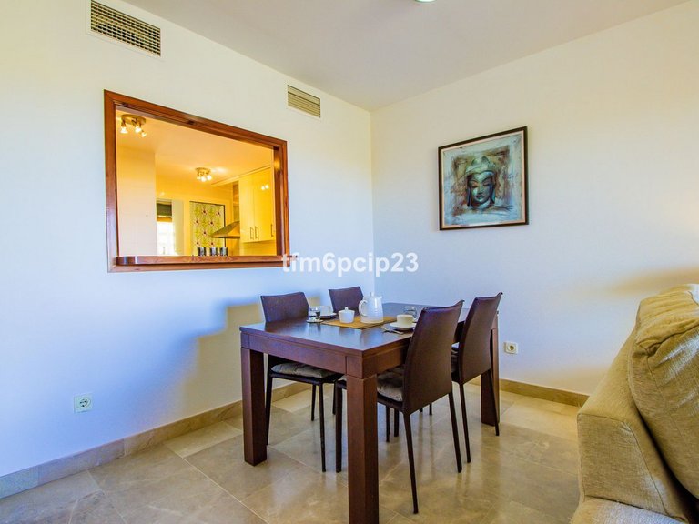 Apartment for Sale in La Duquesa, Malaga 12