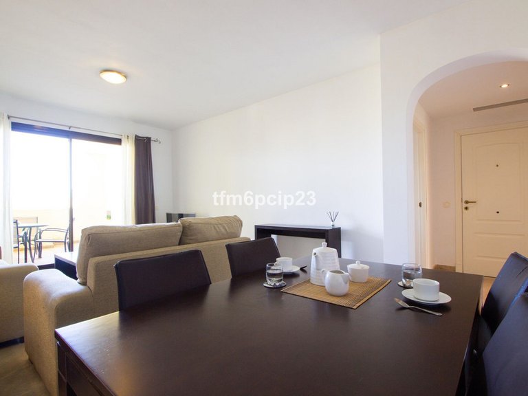 Apartment for Sale in La Duquesa, Malaga 13
