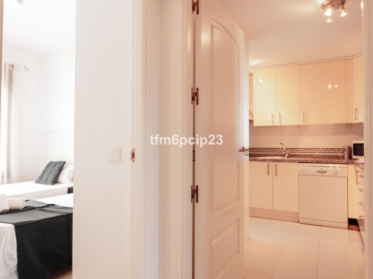 Apartment for Sale in La Duquesa, Malaga 15