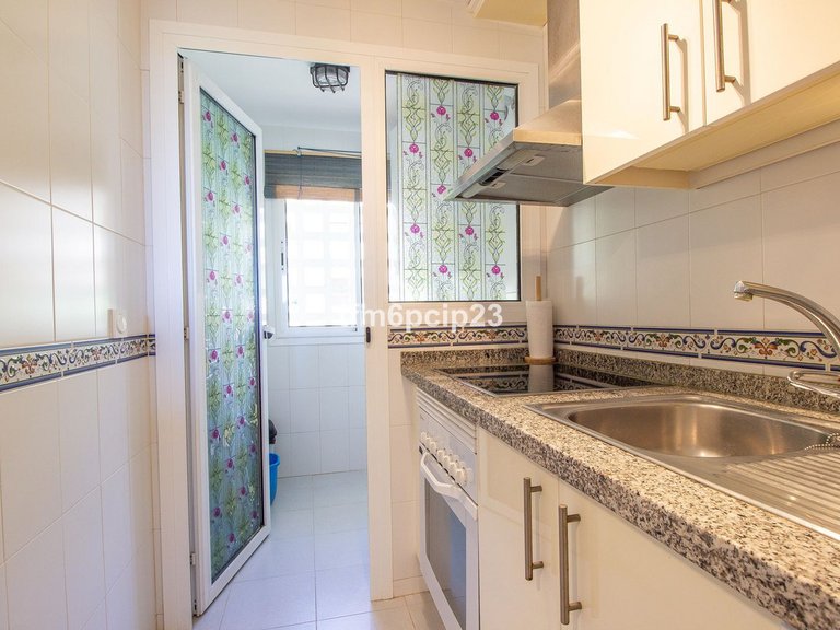 Apartment for Sale in La Duquesa, Malaga 16
