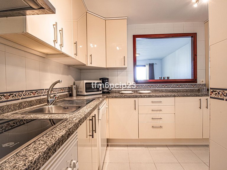 Apartment for Sale in La Duquesa, Malaga 17