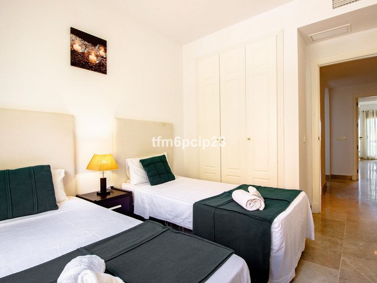 Apartment for Sale in La Duquesa, Malaga 19