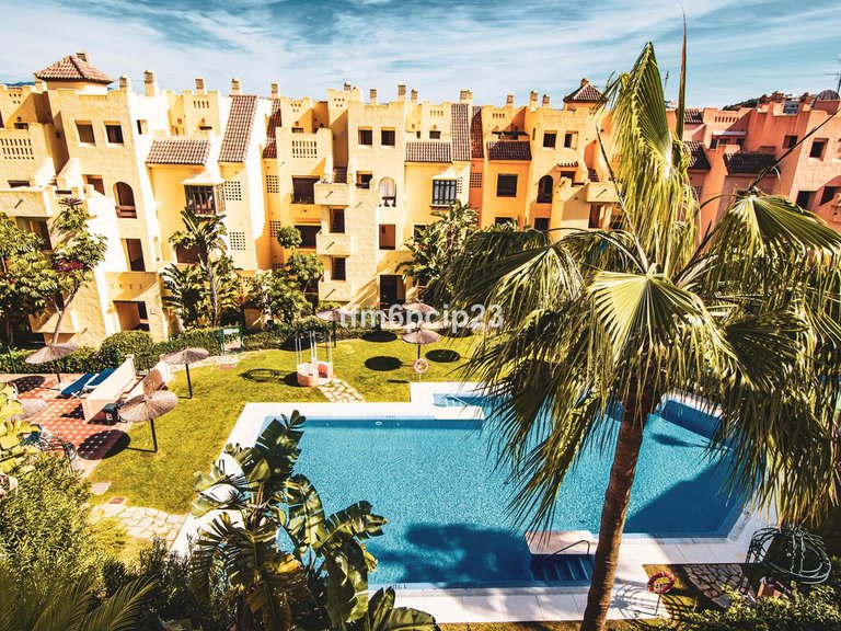 Apartment for Sale in La Duquesa, Malaga 2