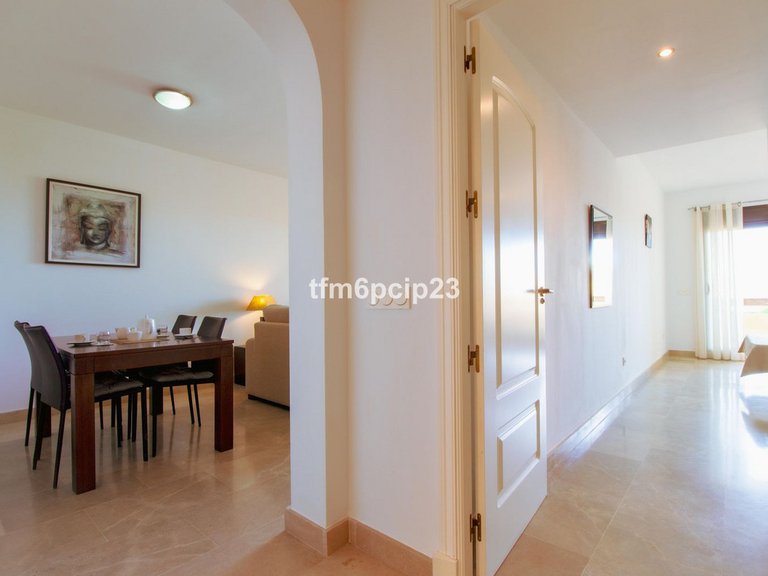 Apartment for Sale in La Duquesa, Malaga 20