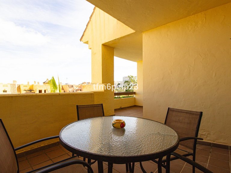Apartment for Sale in La Duquesa, Malaga 24