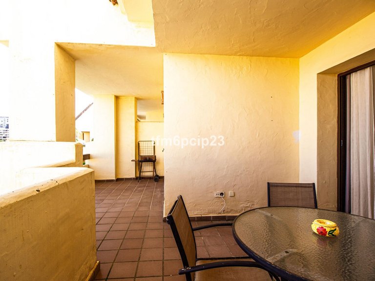Apartment for Sale in La Duquesa, Malaga 25