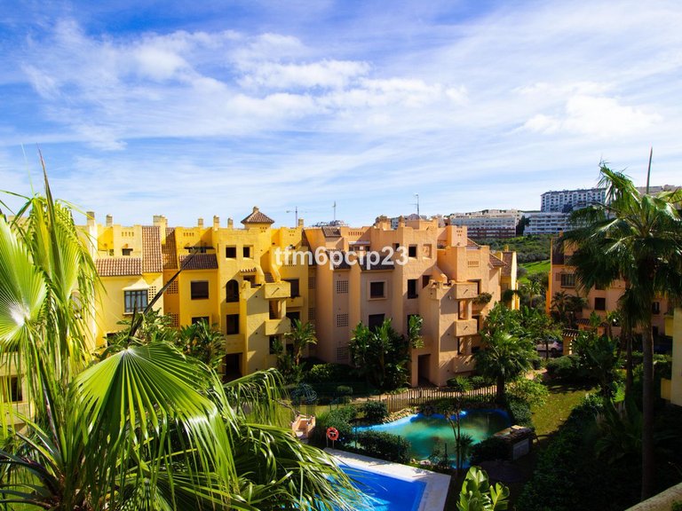 Apartment for Sale in La Duquesa, Malaga 26