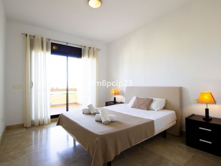 Apartment for Sale in La Duquesa, Malaga 27