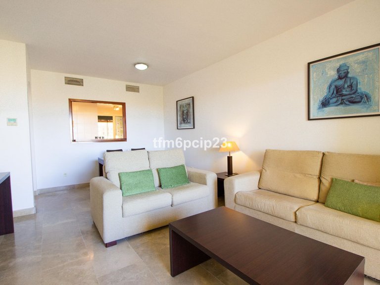 Apartment for Sale in La Duquesa, Malaga 3