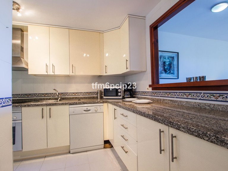 Apartment for Sale in La Duquesa, Malaga 4