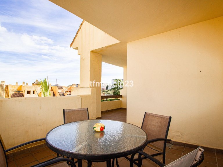 Apartment for Sale in La Duquesa, Malaga 5