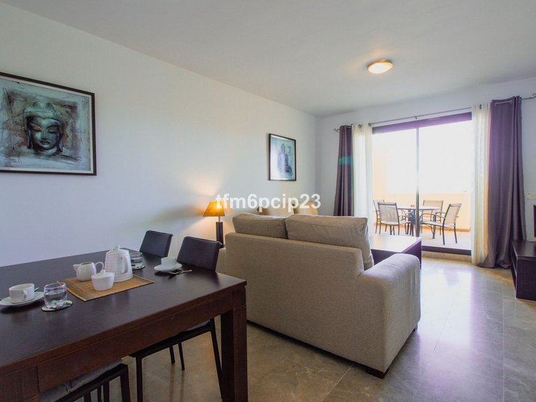 Apartment for Sale in La Duquesa, Malaga 9