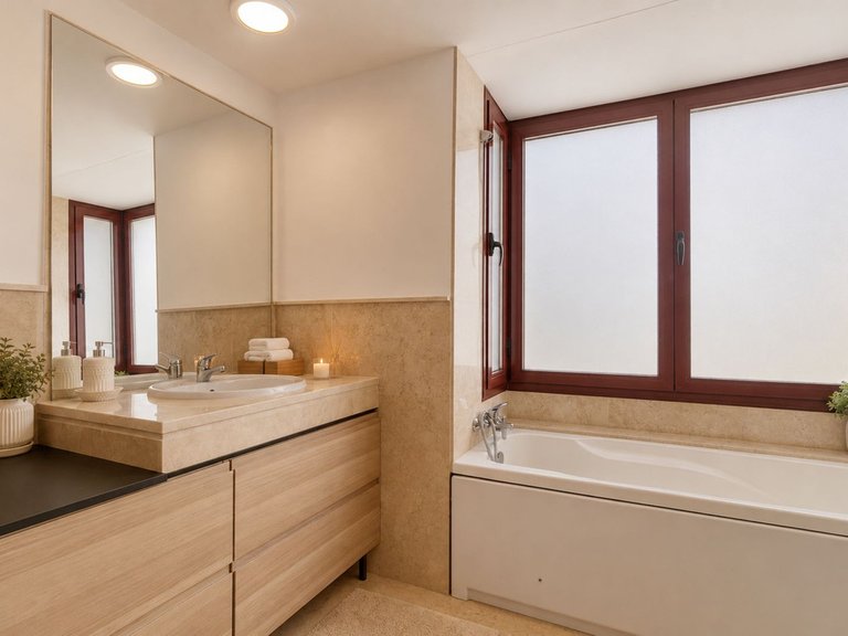 Villa for Sale in Doña Julia, Malaga 14