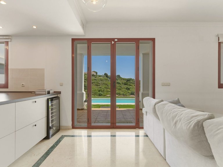 Villa for Sale in Doña Julia, Malaga 2