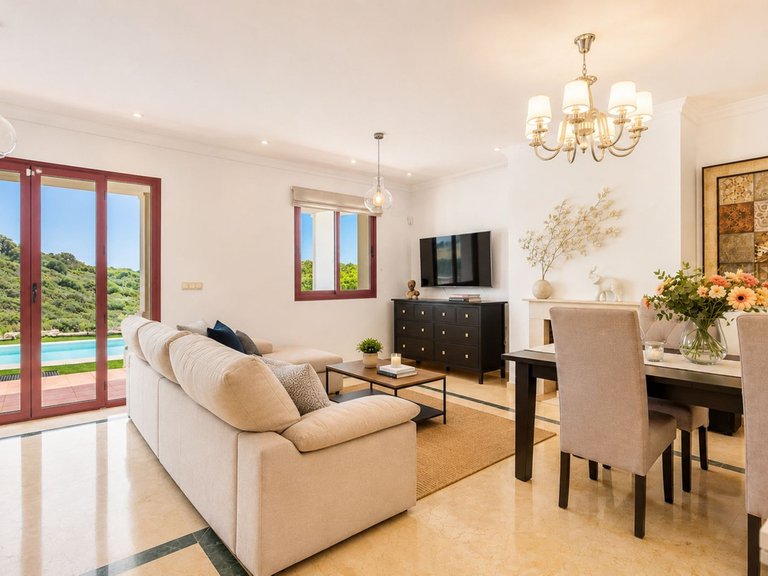 Villa for Sale in Doña Julia, Malaga 6