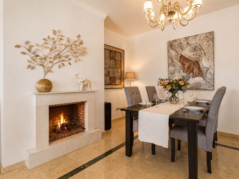 Villa for Sale in Doña Julia, Malaga 8