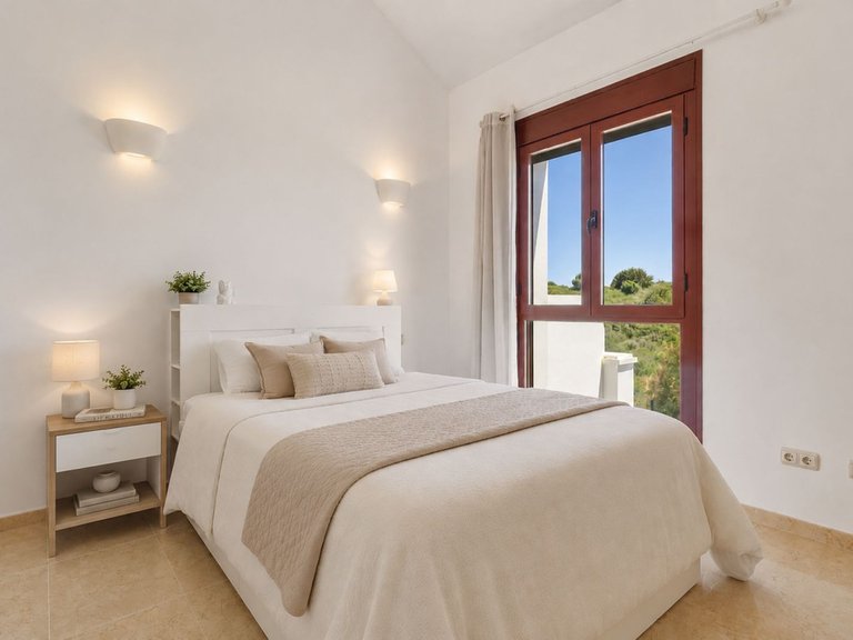 Villa for Sale in Doña Julia, Malaga 9