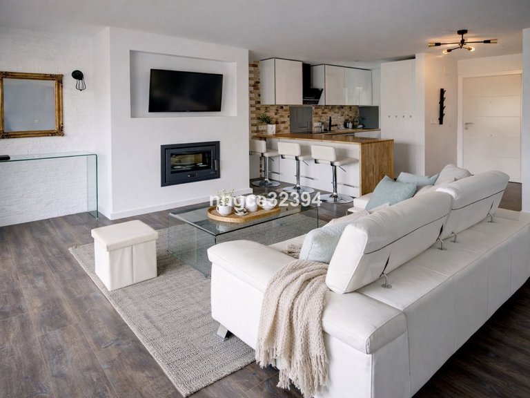 Apartment for Sale in Puerto Banús, Malaga 1