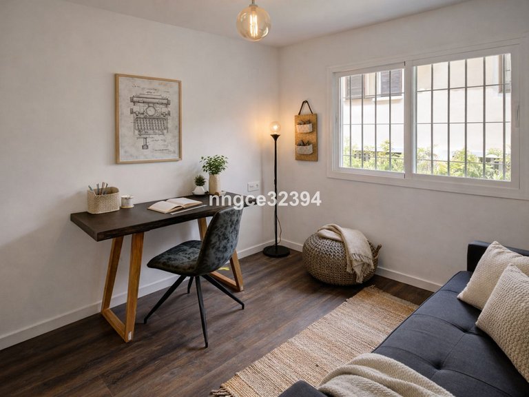 Apartment for Sale in Puerto Banús, Malaga 11