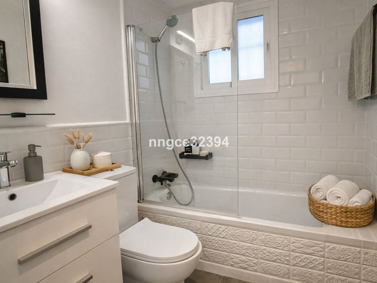 Apartment for Sale in Puerto Banús, Malaga 12