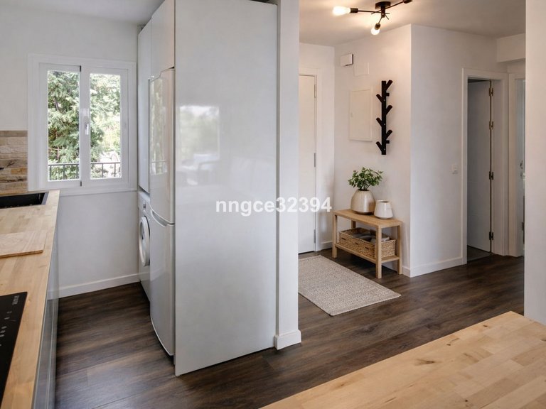 Apartment for Sale in Puerto Banús, Malaga 14