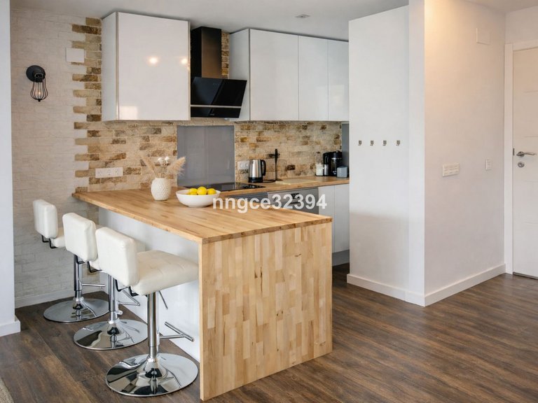 Apartment for Sale in Puerto Banús, Malaga 6