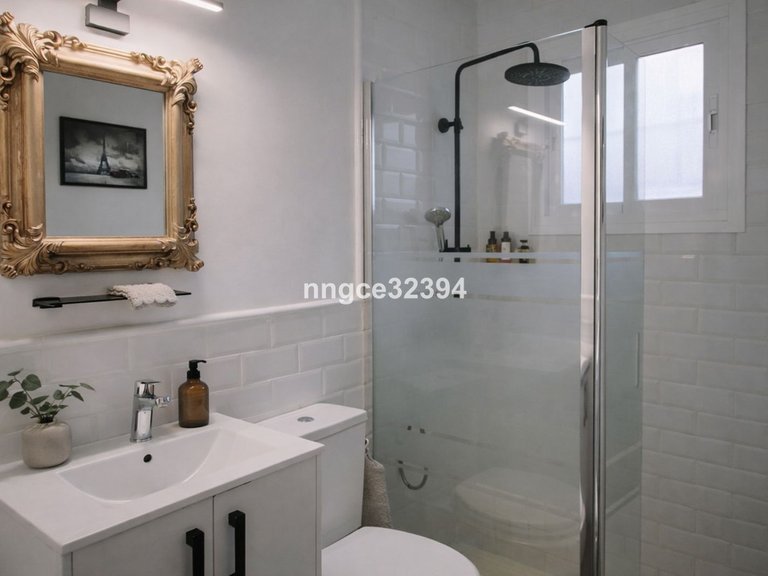 Apartment for Sale in Puerto Banús, Malaga 8