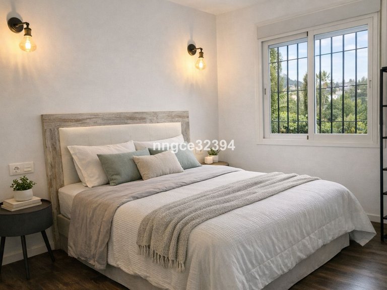Apartment for Sale in Puerto Banús, Malaga 9