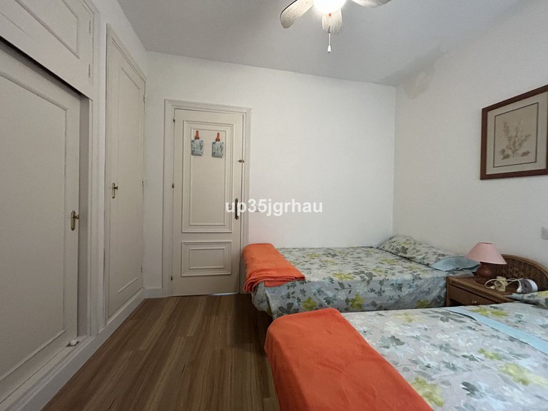 Apartment for Sale in Estepona, Malaga 10
