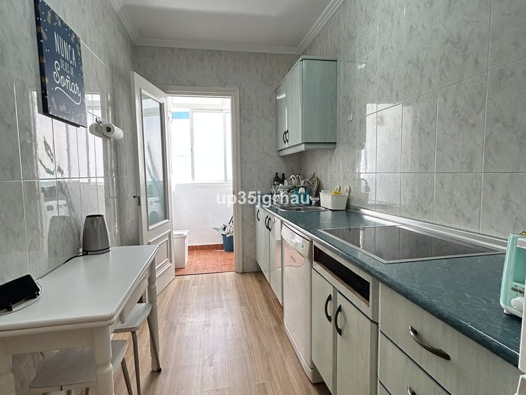 Apartment for Sale in Estepona, Malaga 11