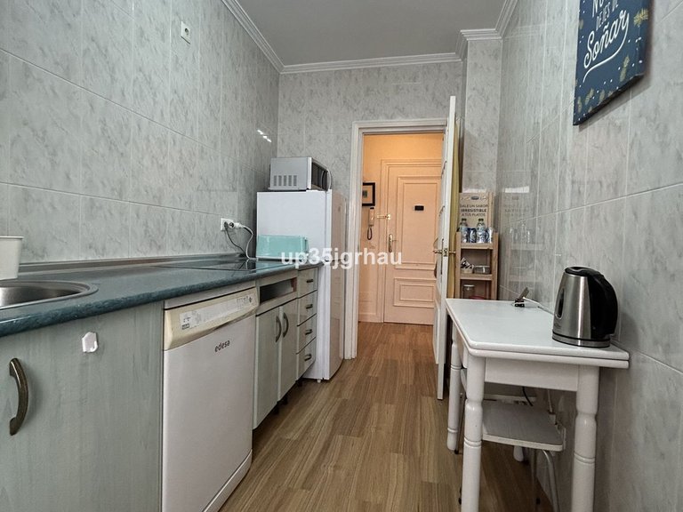 Apartment for Sale in Estepona, Malaga 13
