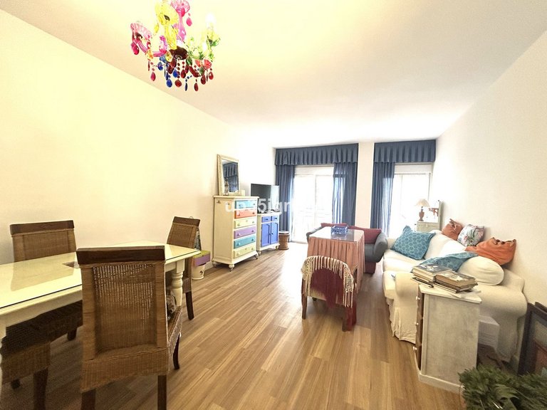 Apartment for Sale in Estepona, Malaga 2