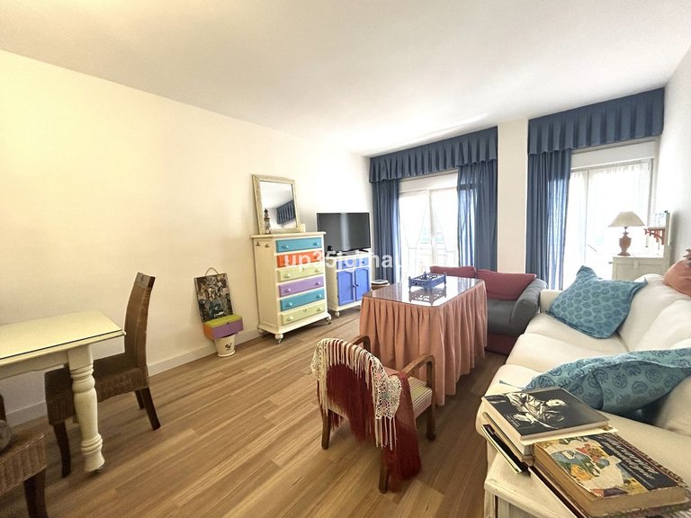 Apartment for Sale in Estepona, Malaga 6