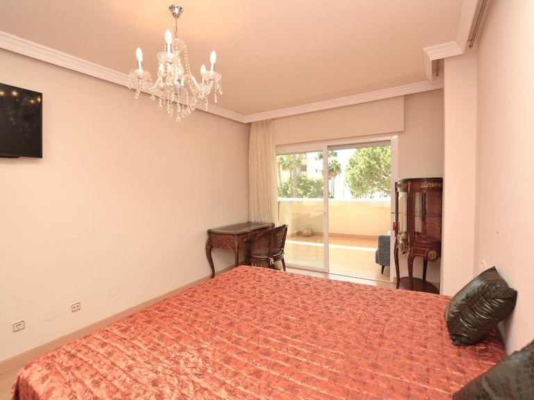 Apartment for Sale in Marbella, Malaga 13